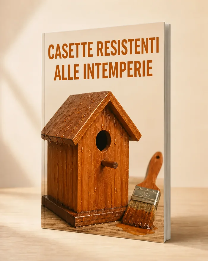 Protezione dalle intemperie