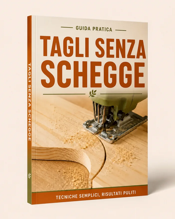 Tagli puliti
